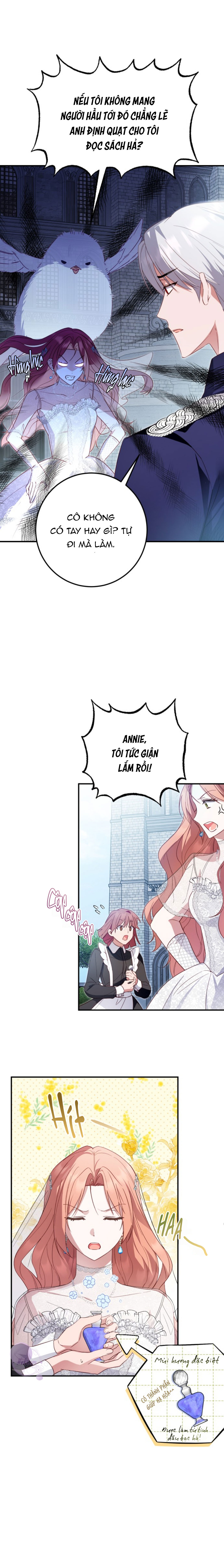 ngã xuống nơi thiên đường chapter 1 22