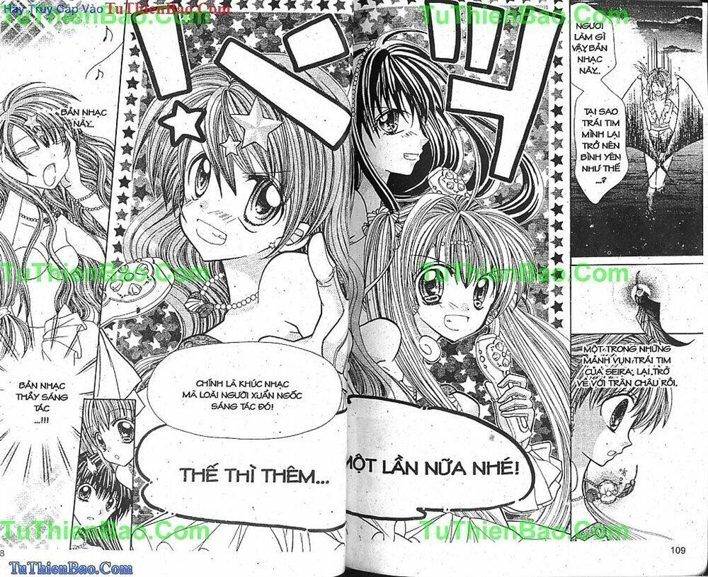 viên ngọc nàng tiên cá chapter 5 54