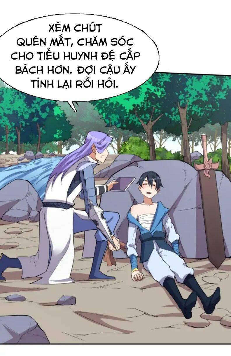 người chặn xuyên không chapter 96 5