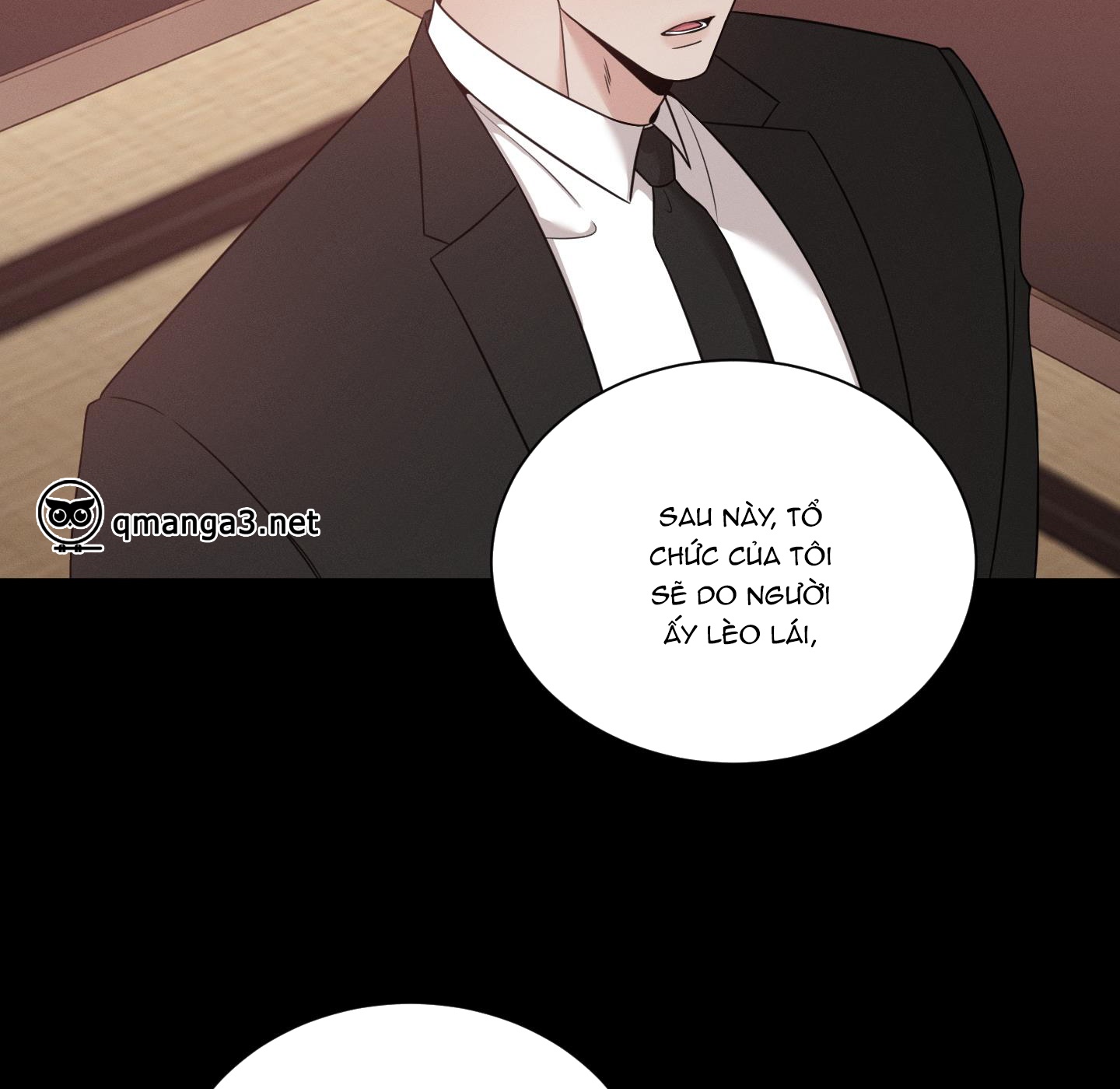 hội chứng minmotion chapter 30 27