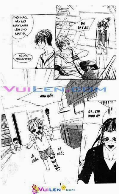 bí mật học viện cross chapter 7 12