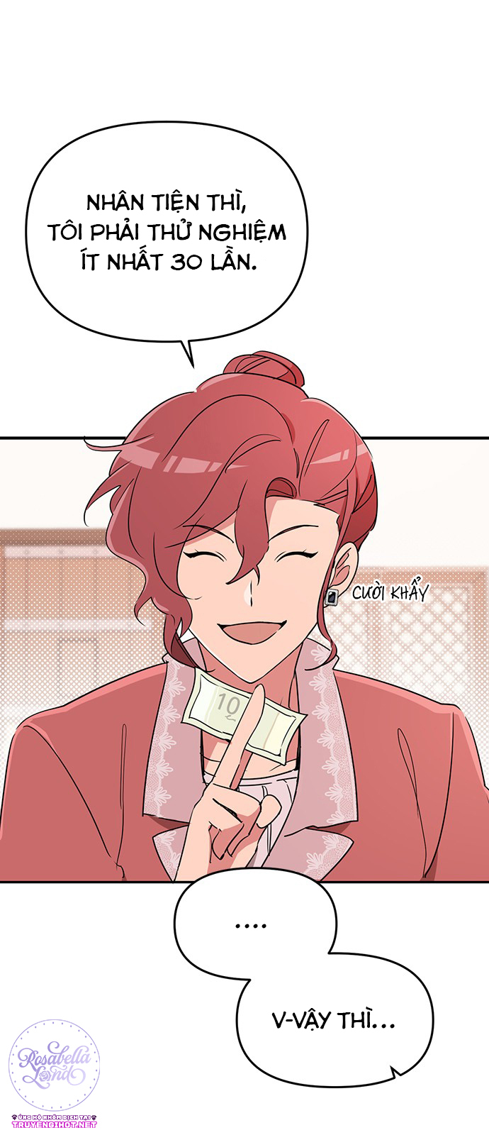 căn hộ kí túc xá của pháp sư chapter 6 4