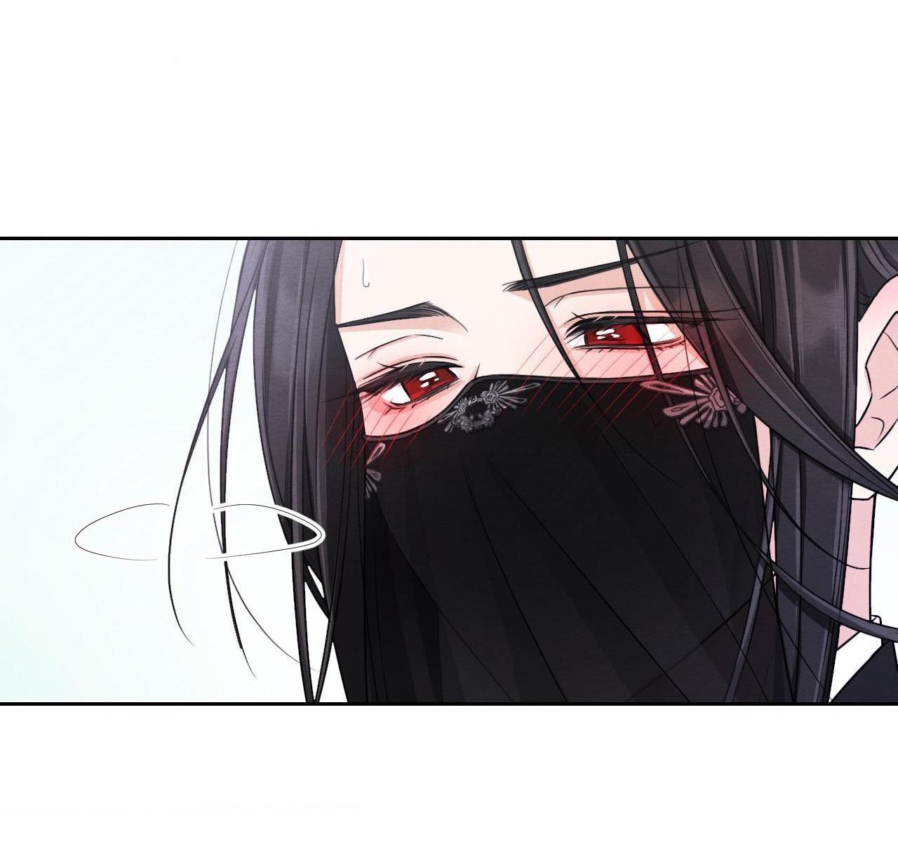 bl cổ trang - âu cổ ngắn nhà kim chapter 24.1 94