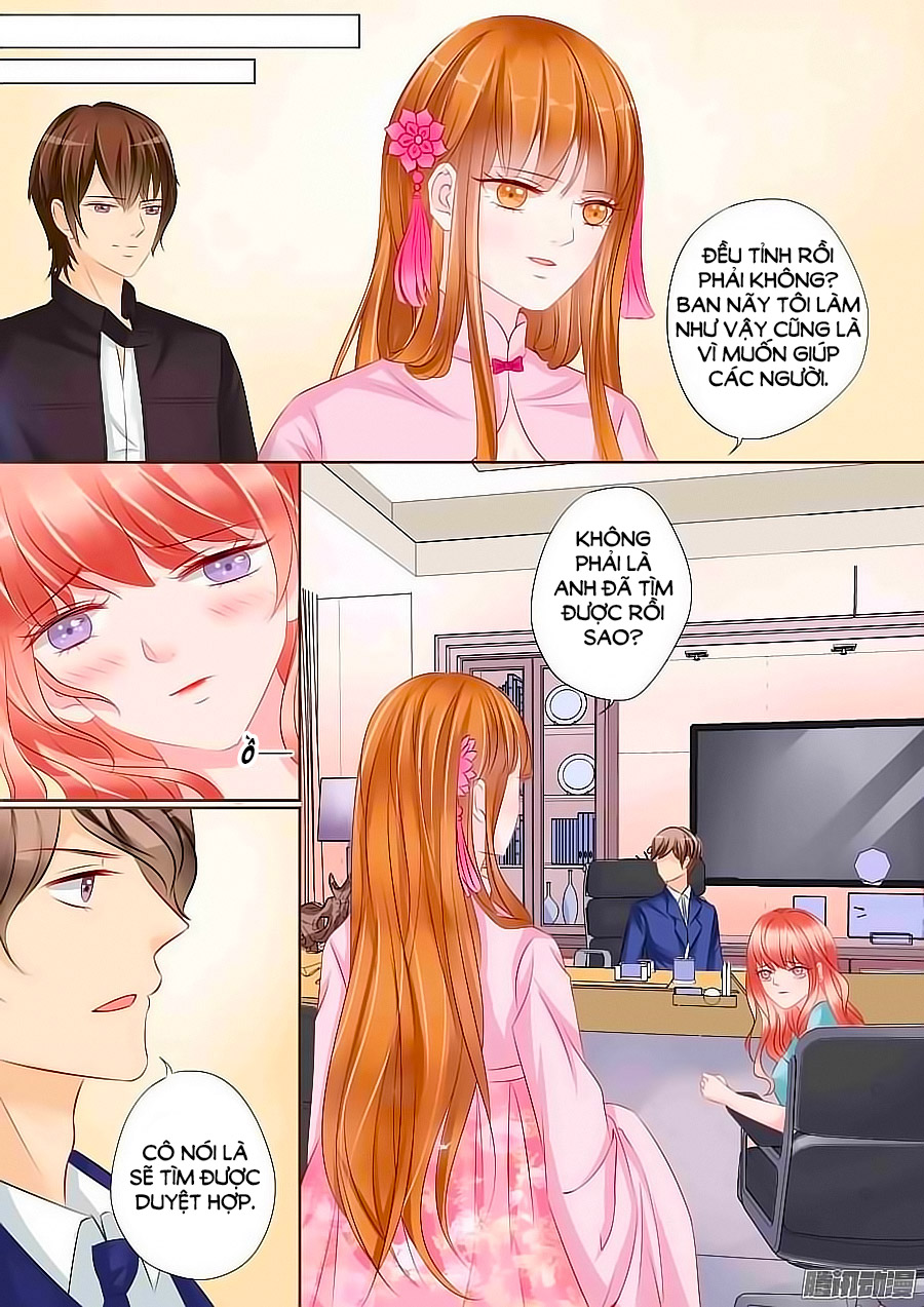 chiêm cốt sư chapter 30 1