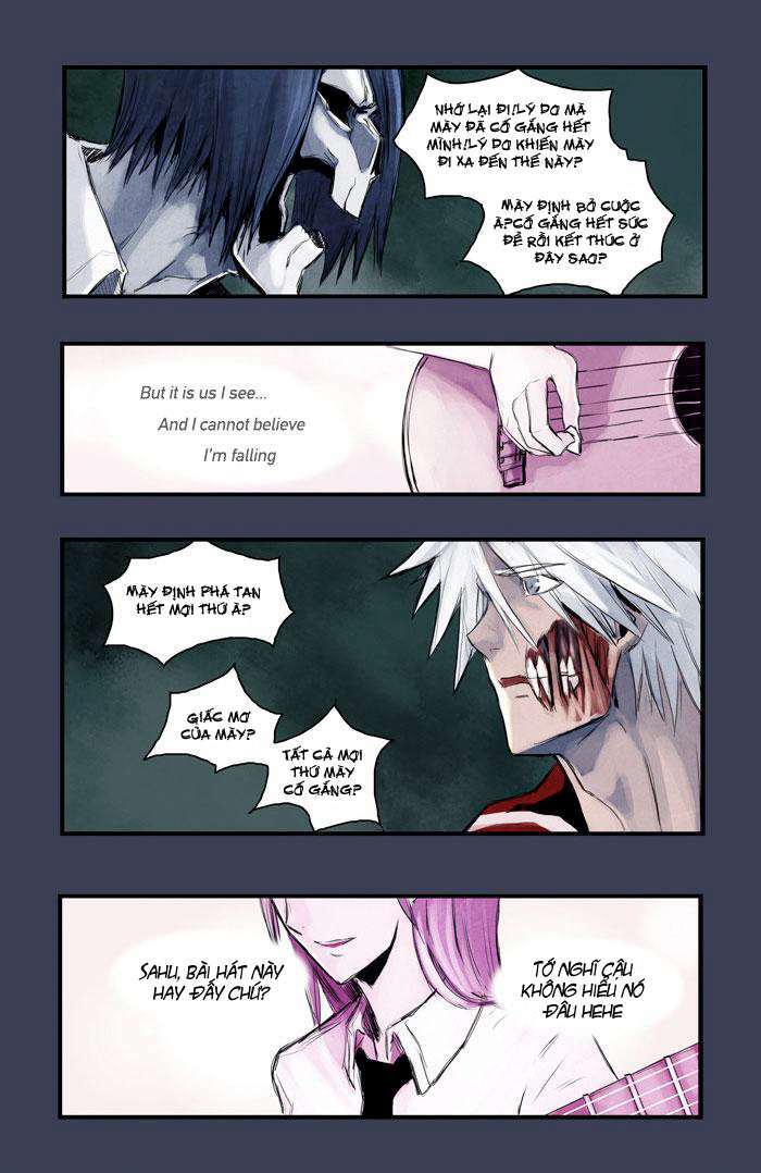 wake up deadman chapter 25 8