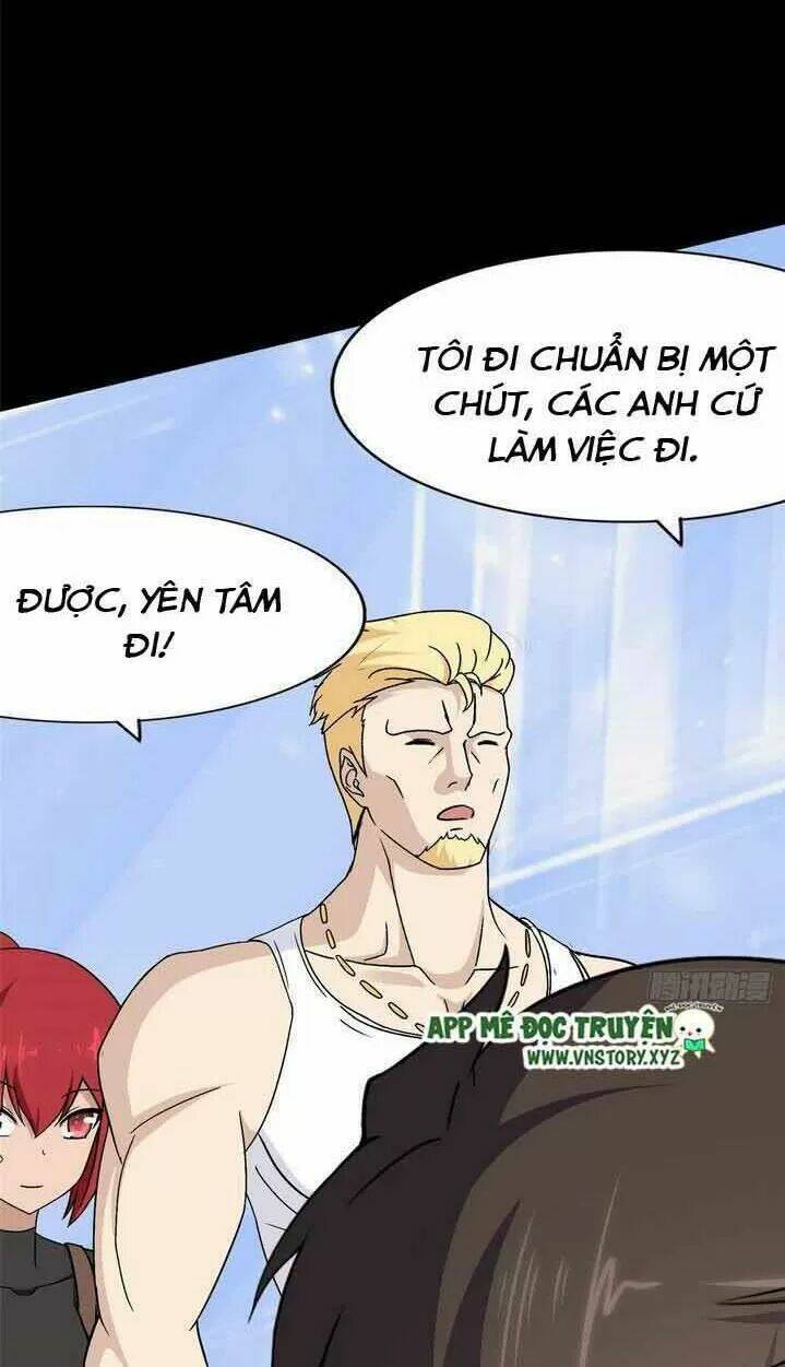 bạn gái virus của tôi chapter 175 24