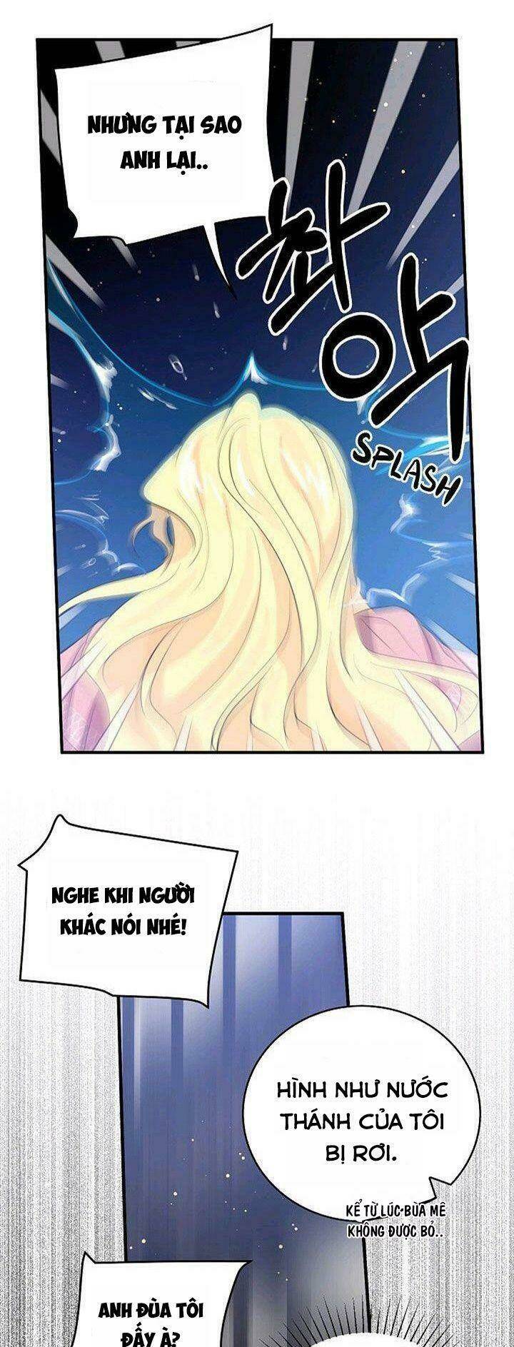 tôi là bạn gái cũ của một người lính chapter 45 62