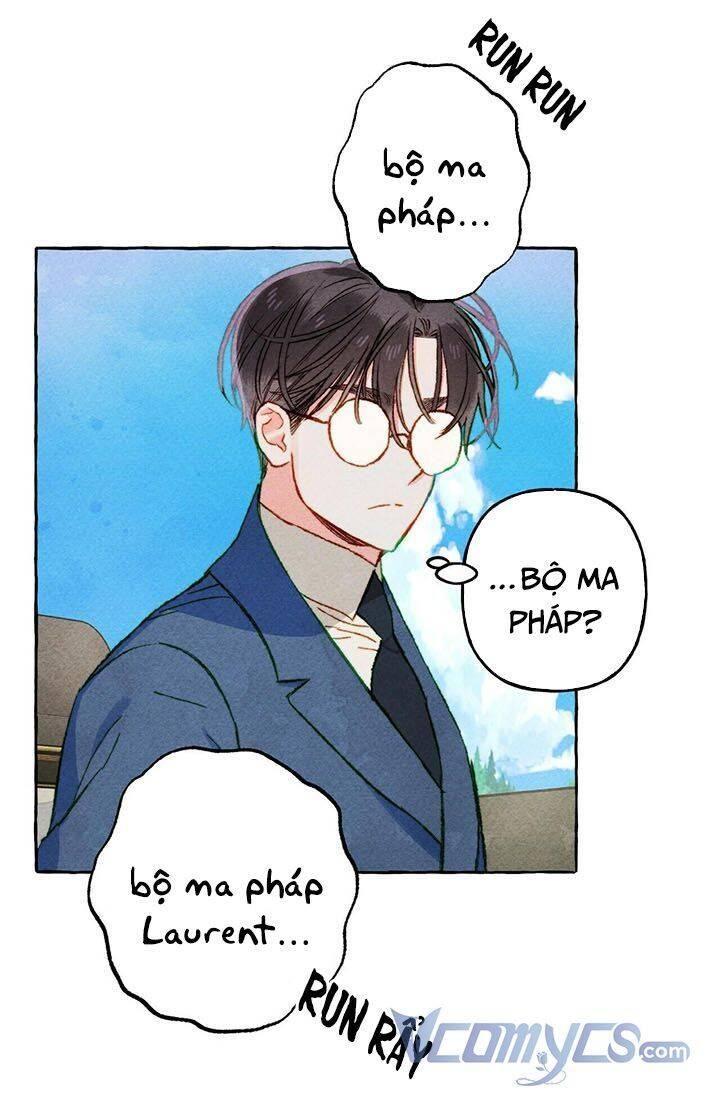 nuôi dưỡng một hắc long chapter 17 15