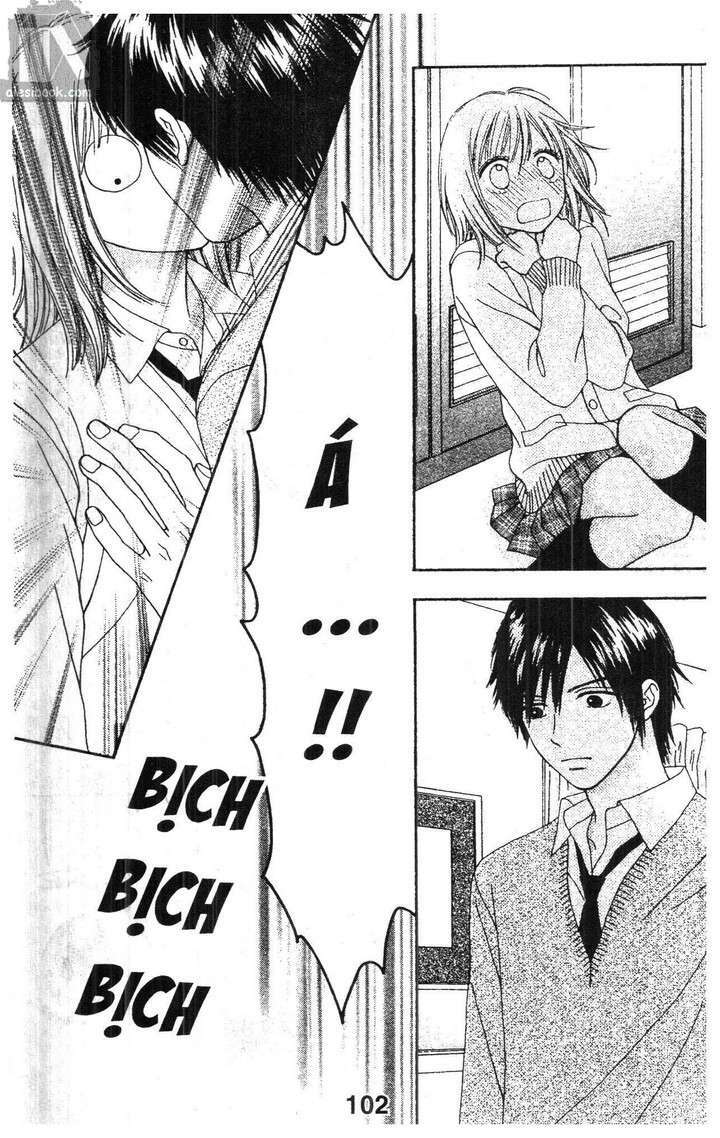 cảm giác trong tình yêu chapter 2 100