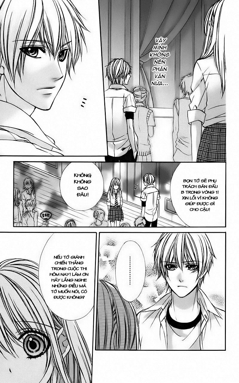 kimi to koi no tochuu chapter 6 10