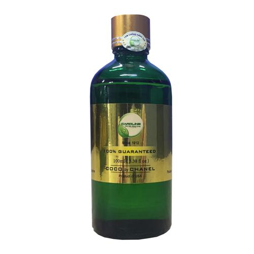 Tinh dầu Caroline Coco By Chanel 100ml