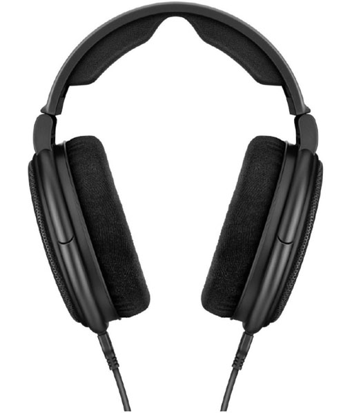 Tai nghe chụp tai SENNHEISER HD 660 S - Hàng chính hãng