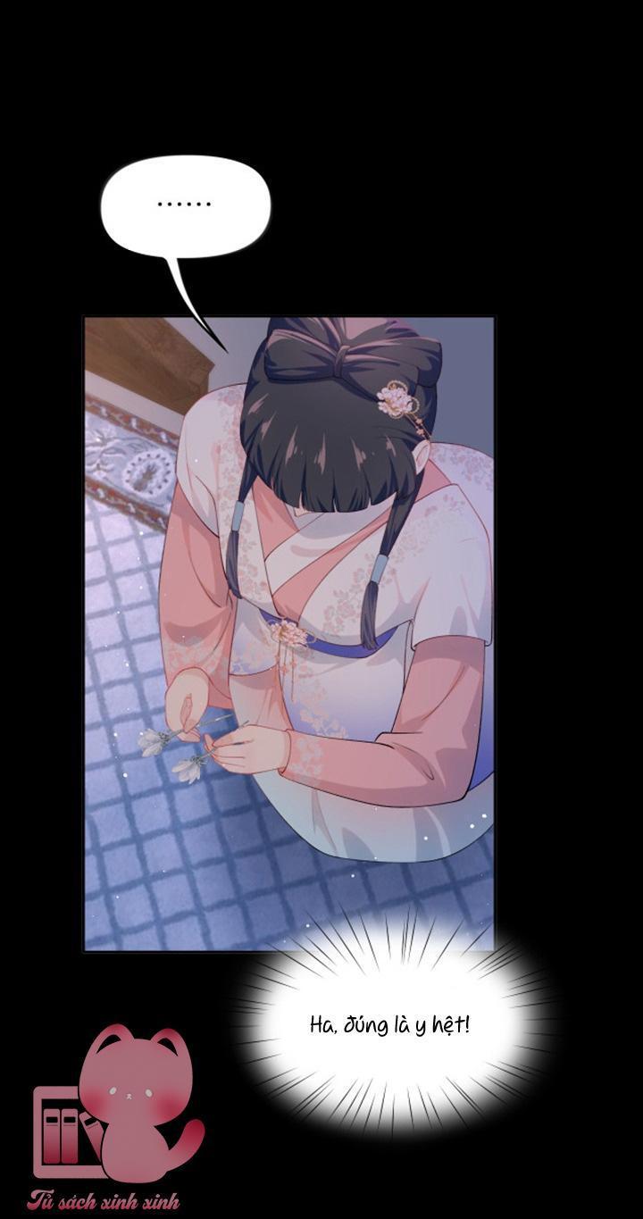 một đêm nọ đột nhiên yandere tới! chapter 142 16