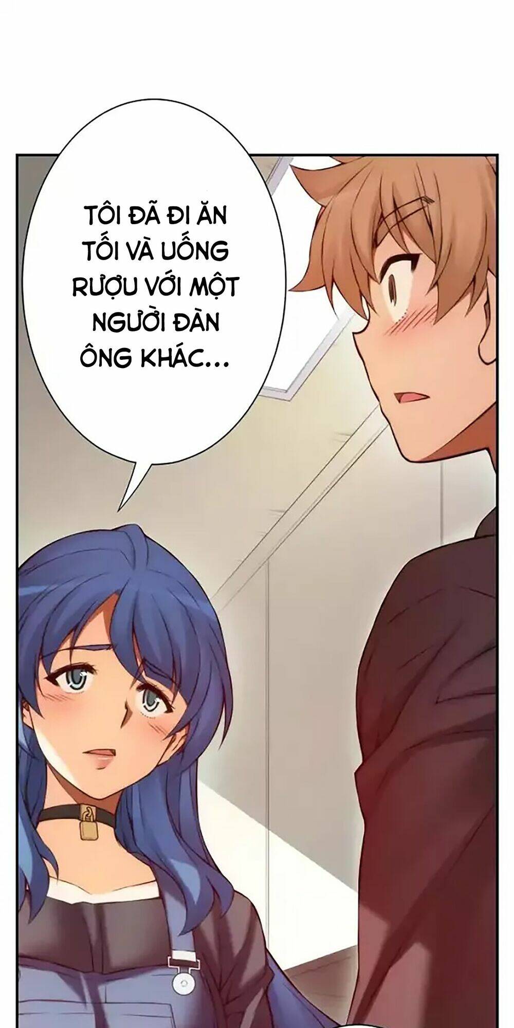 cohabitation with the fiancee chapter 59.5 16