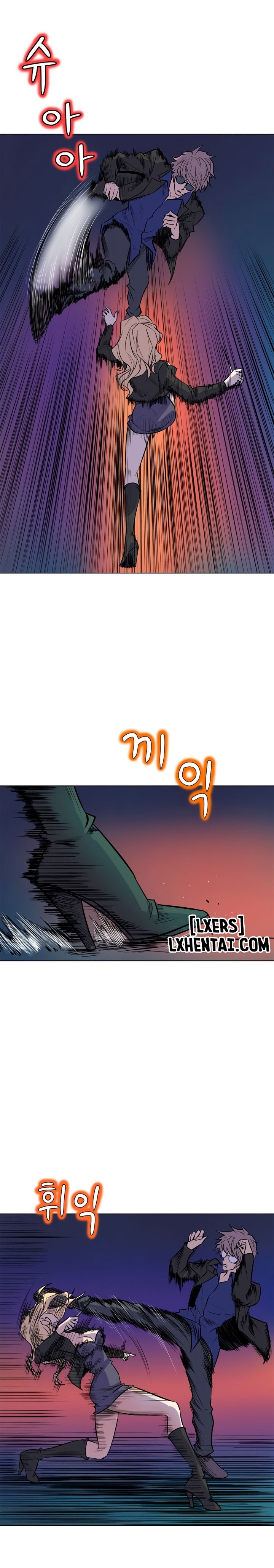 thân phận bí mật chapter 64 11
