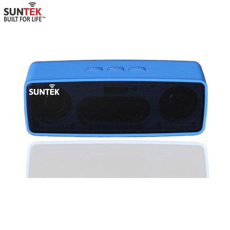 Loa Bluetooth SUNTEK JC-170