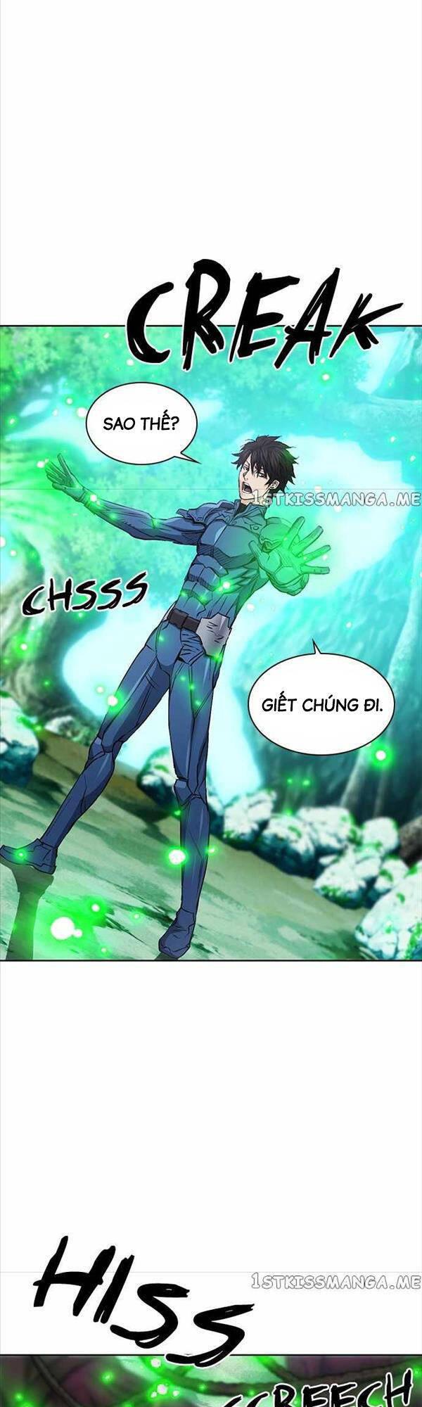 druid tại ga seoul - người hóa thú chapter 96 33