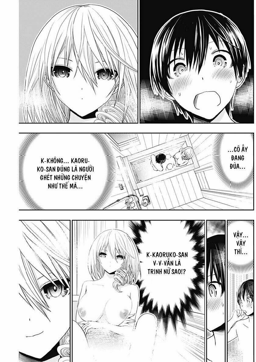 minamoto-kun monogatari chapter 356 5