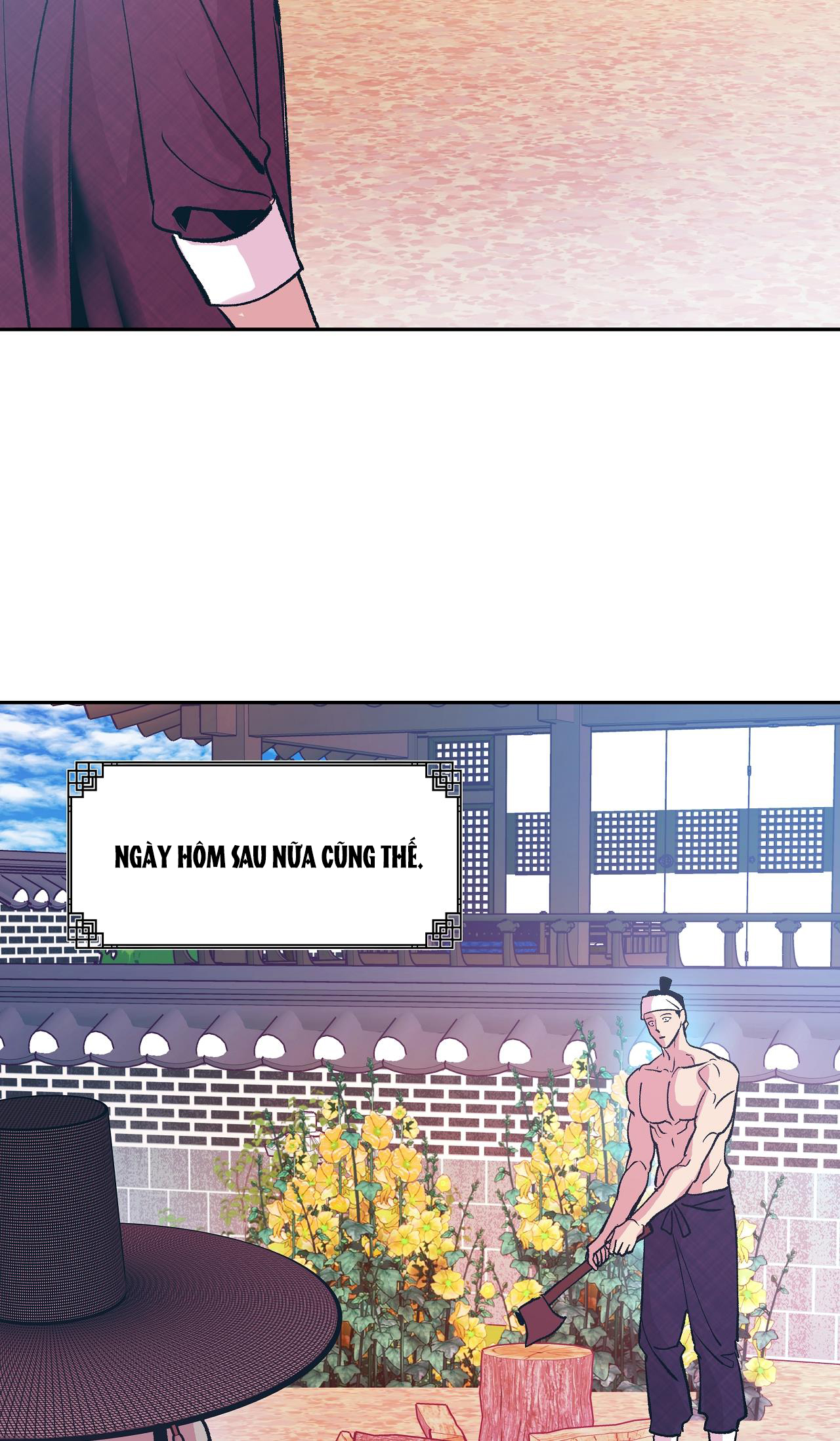 bán yêu chapter 22 5