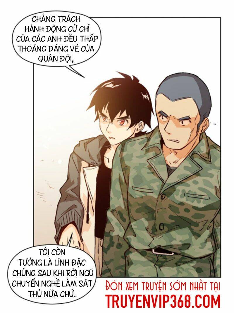 vương bài đặc công trùng sinh vườn trường chapter 11 29