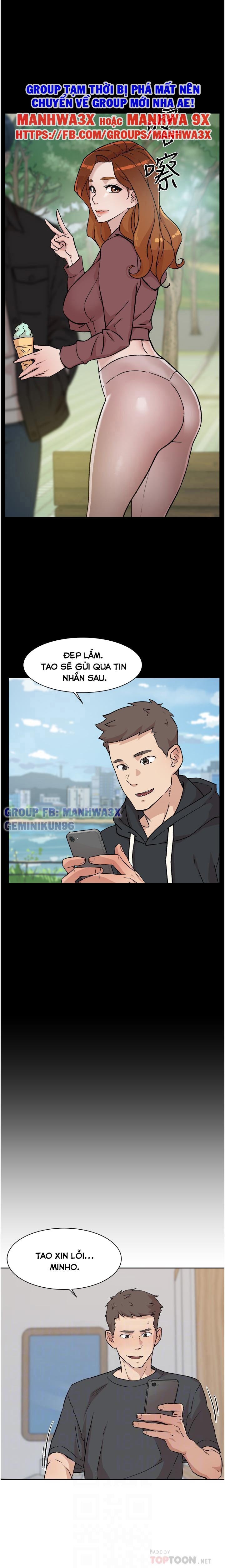 tình bạn thân thiết chapter 7 7