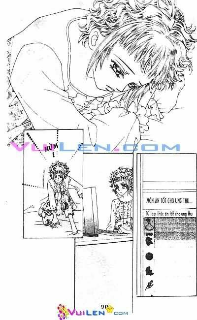 nụ hôn cuối chapter 68 11