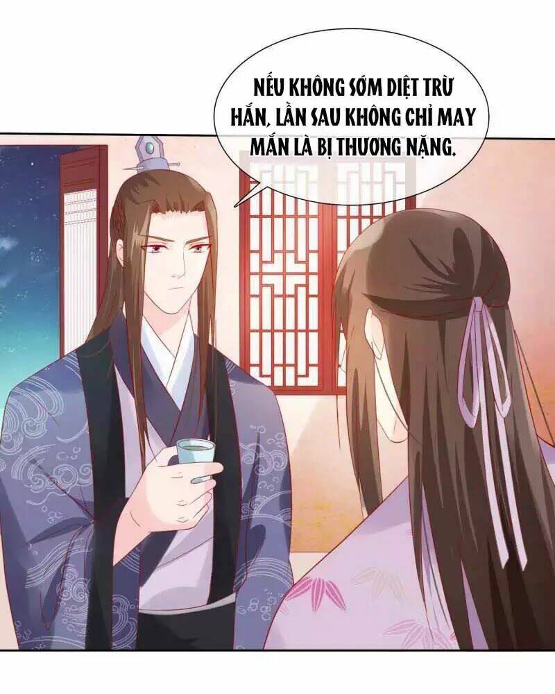 mười dặm hồng trang, thay huynh xuất giá chapter 22 44