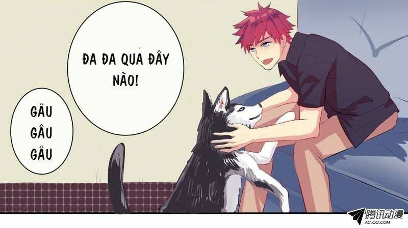 song sinh đổi chỗ ở chapter 2 8