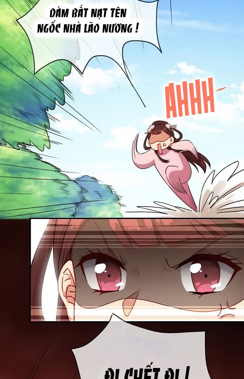 101 mỹ nam của vương phi béo phì chapter 17 10