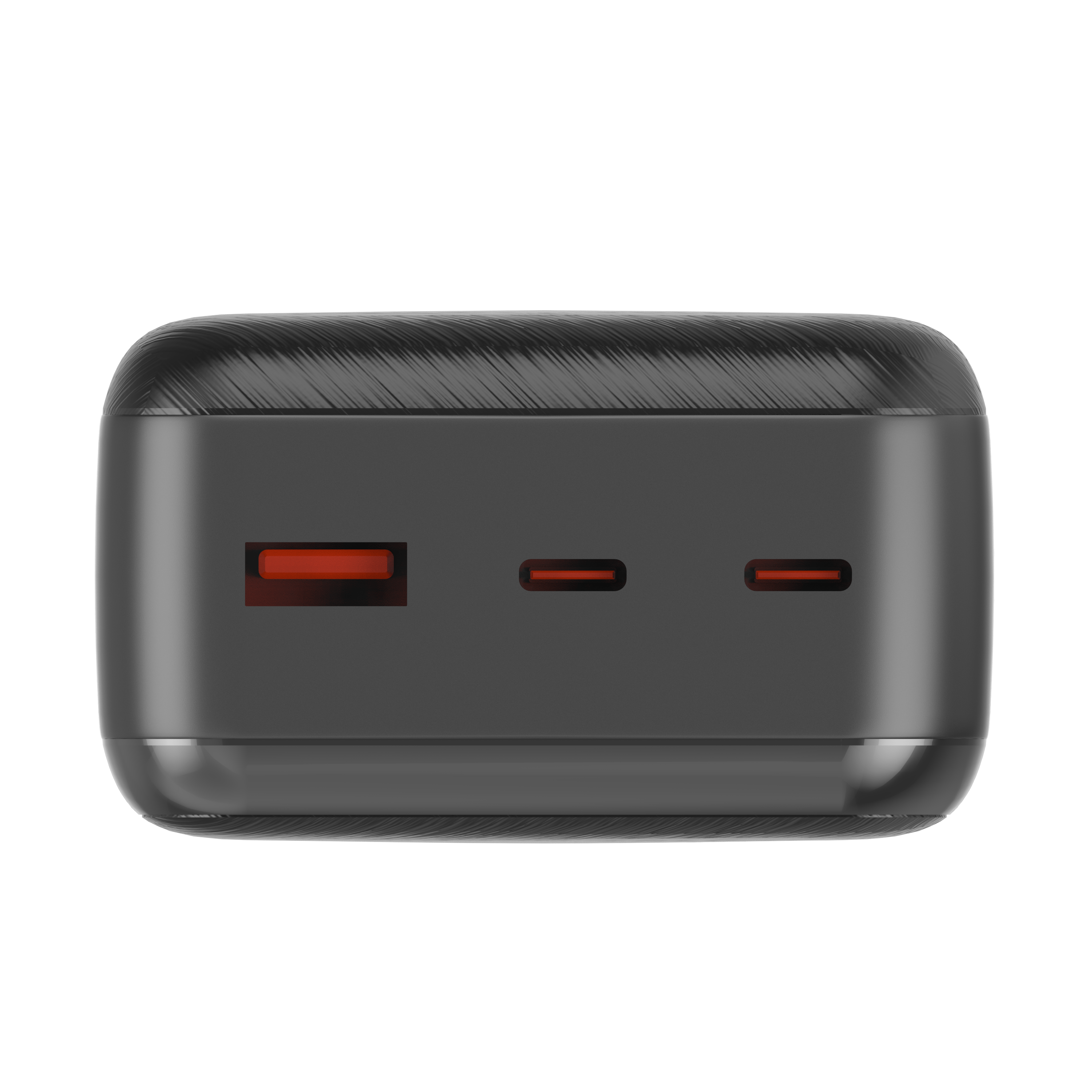 Sạc dự phòng Energizer 30,000mAh /3.7V Li-Polymer UE30055PQBK, bảo hàng 24 tháng 1 đổi 1 - Hàng chính hãng