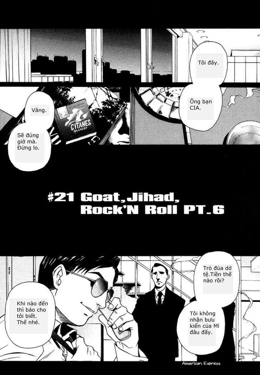 hố đen chapter 21 3