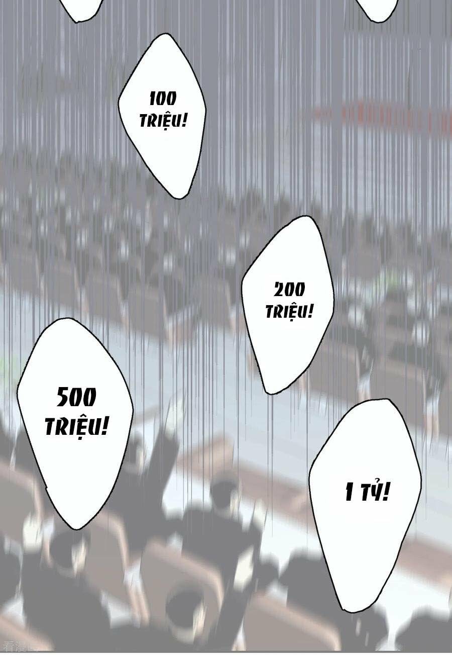 cô ấy đến rồi, xin nằm xuống! chapter 77 22