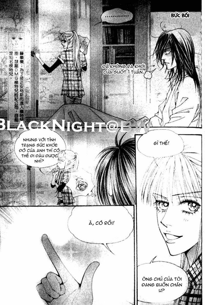 the one chapter 80 9