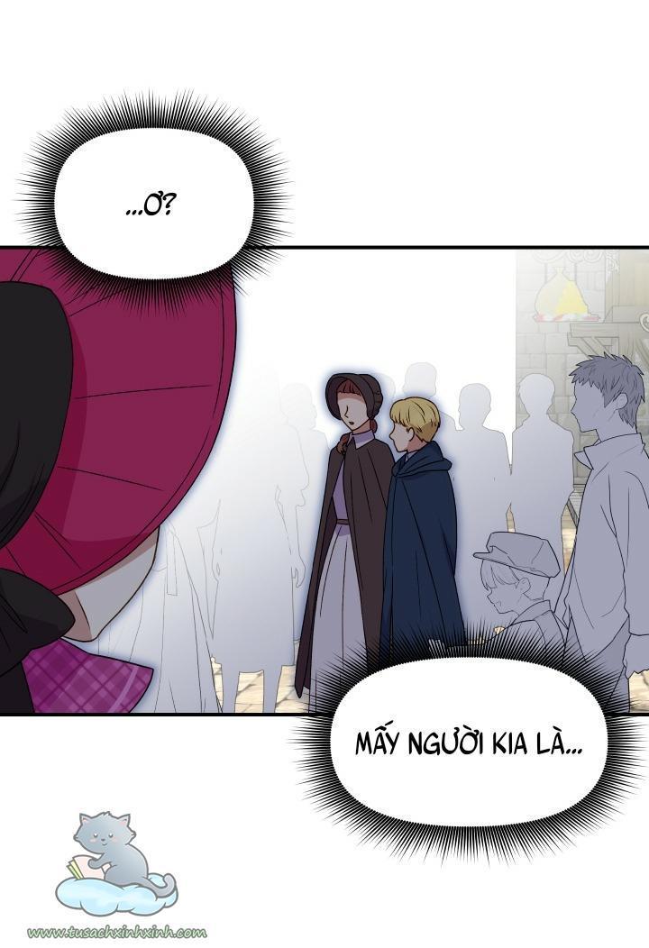 công nương khế ước của gia tộc công tước quái vật chapter 93 31