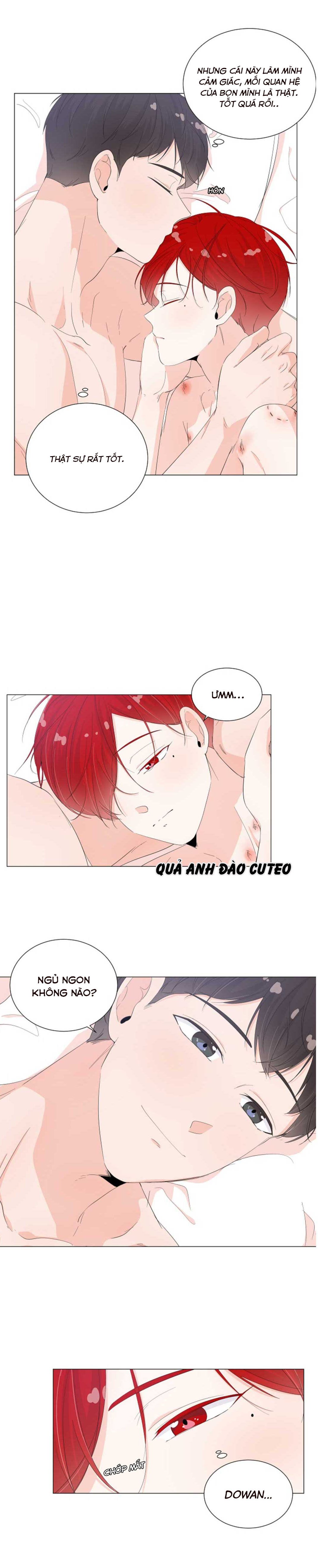 phòng cạnh phòng chapter 24 13