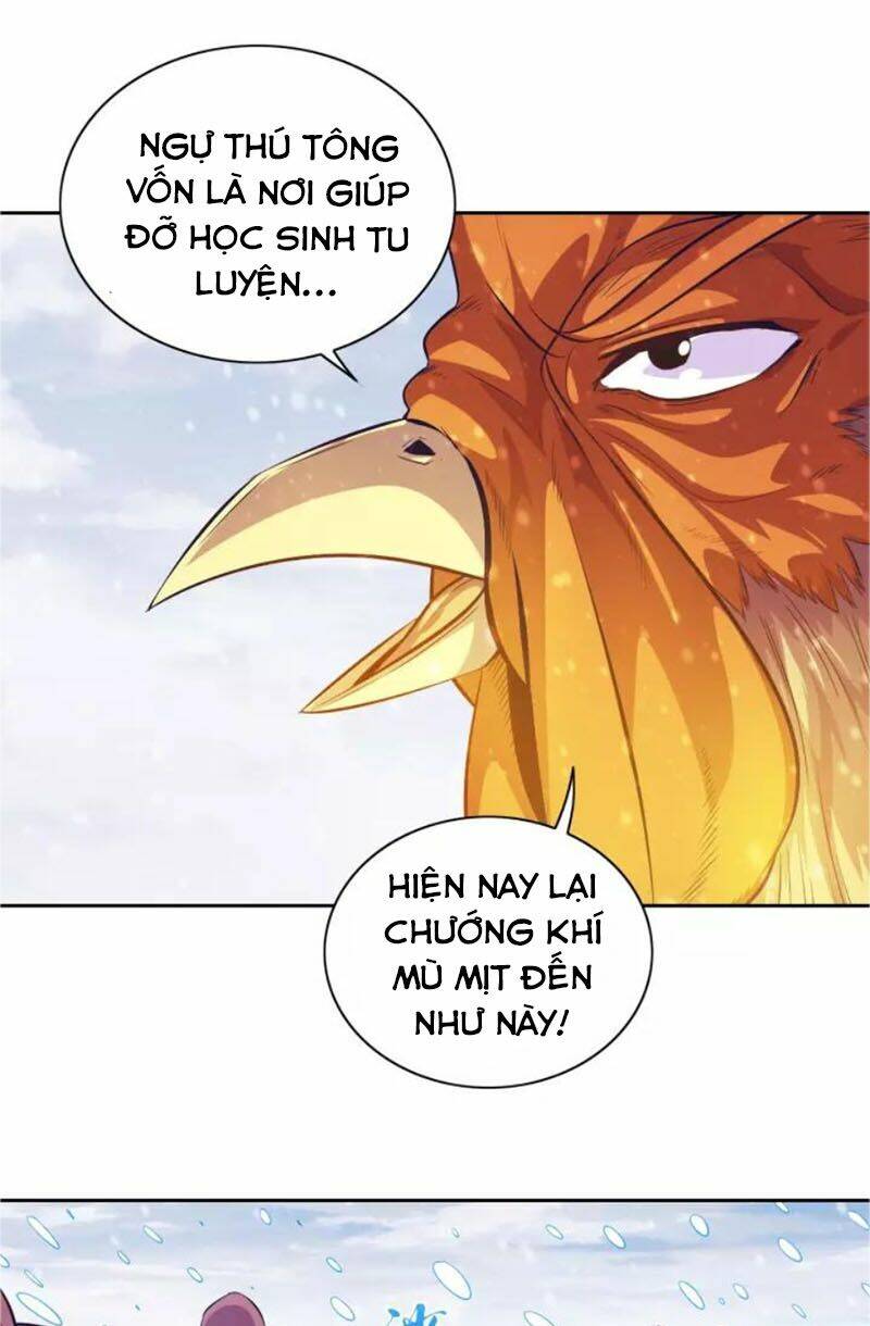 chín năm nghĩa vụ tu chân chapter 45 39