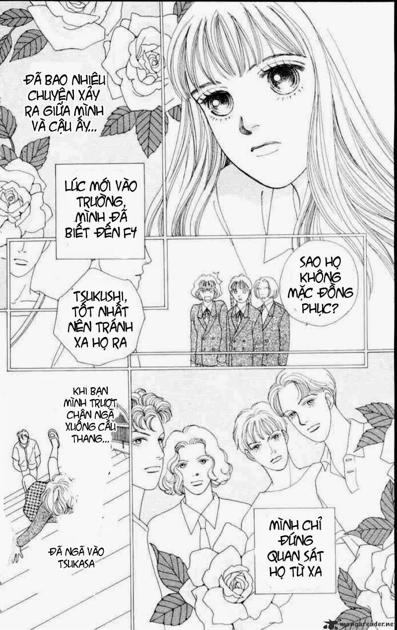 con nhà giàu chapter 51 18