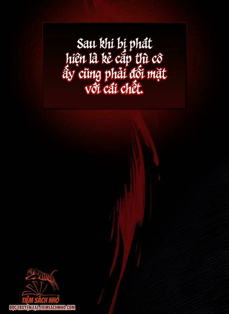 ác nữ phản diện đã chọn nam chính chapter 1 27