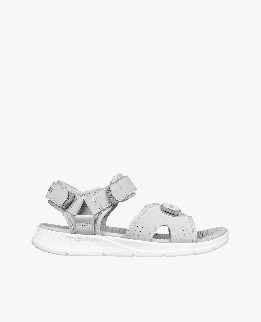 SKECHERS - Giày sandals nam quai ngang GO Consistent 229097