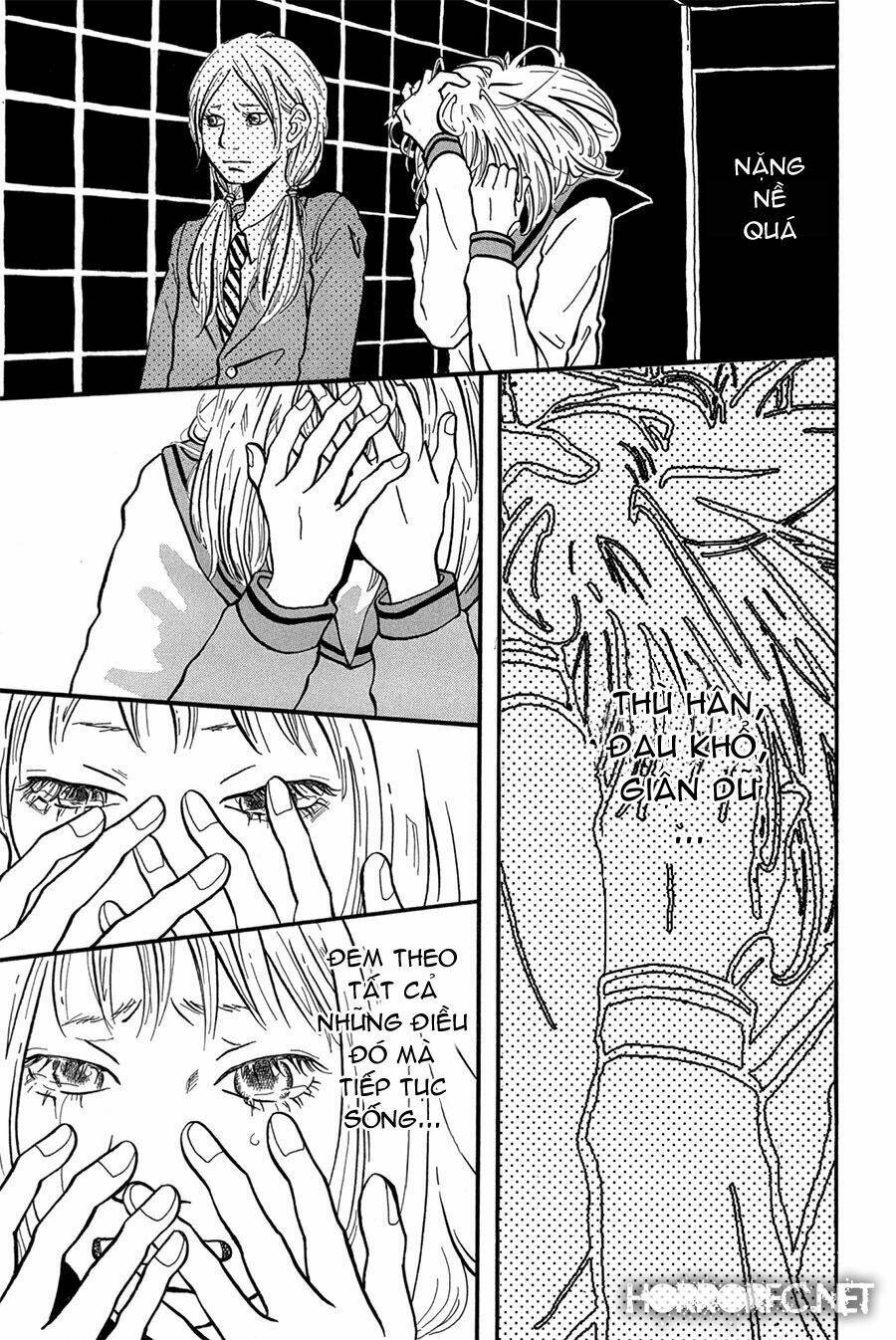 motto - ikitai chapter 1 10