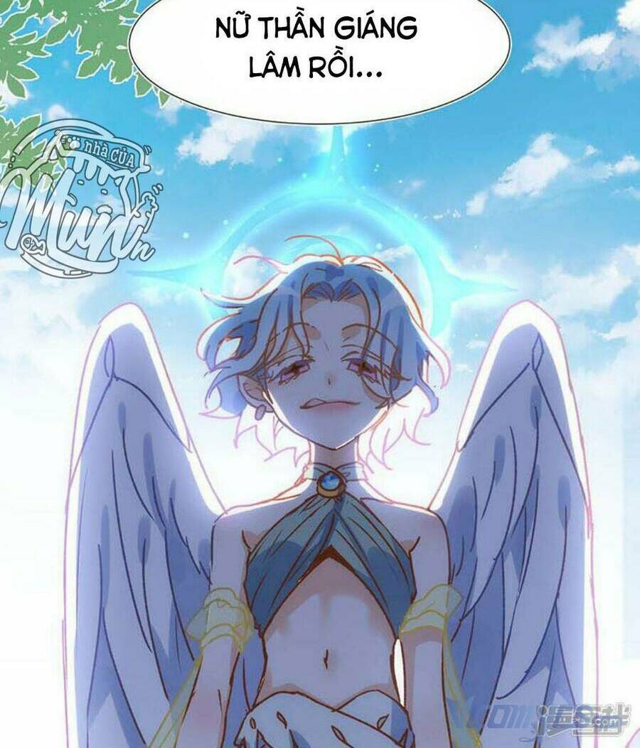 tình địch quái gở lại tăng thêm rồi chapter 56 36