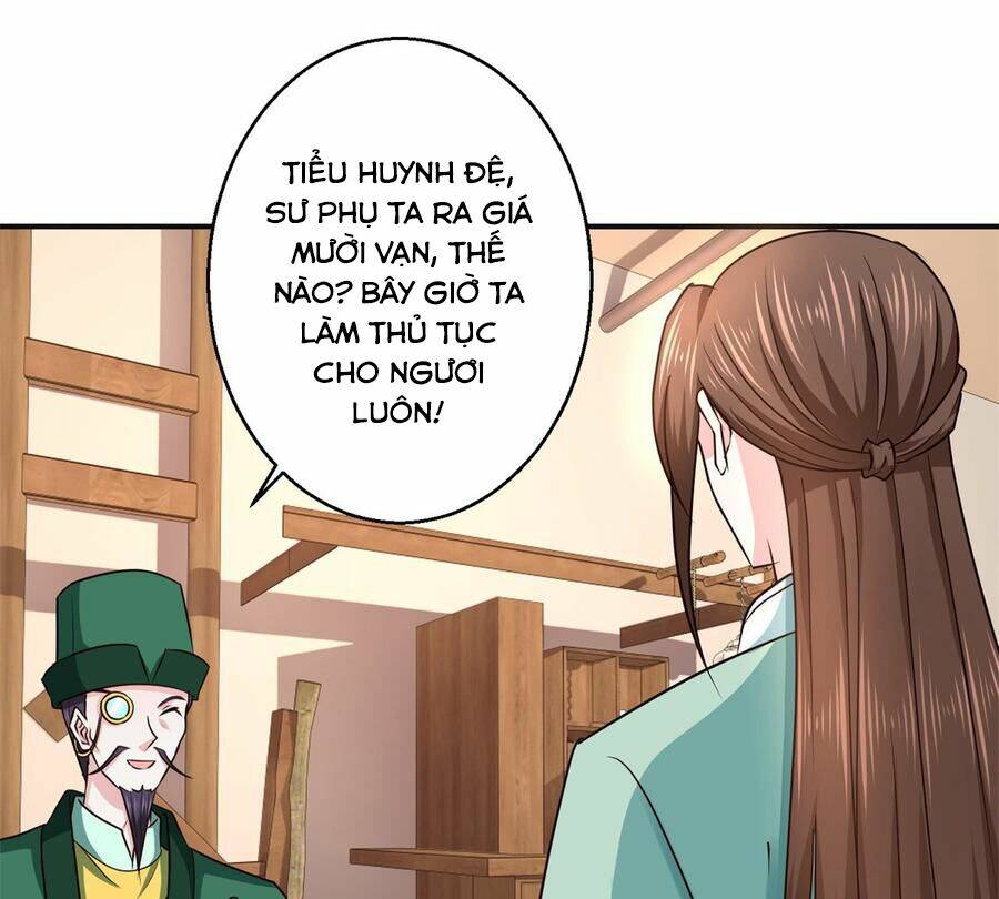 cửu dương đế tôn chapter 186 25