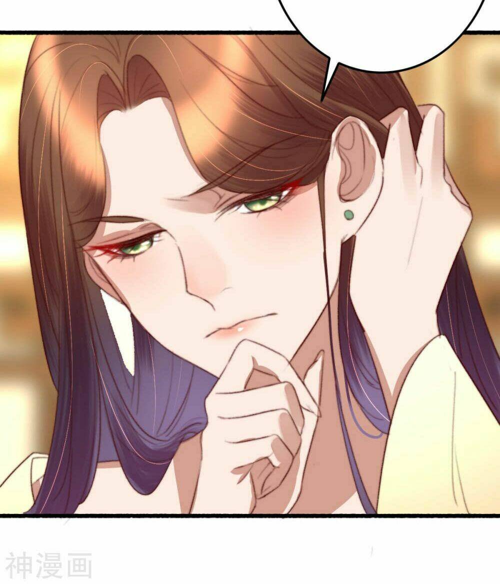 hành trình thịnh sủng chi cẩm tú chapter 44 11