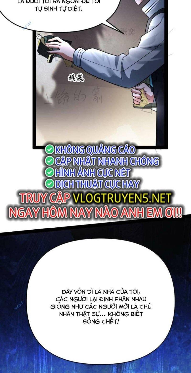 đóng băng toàn cầu: tôi gây dựng nên phòng an toàn thời tận thế chapter 24 19