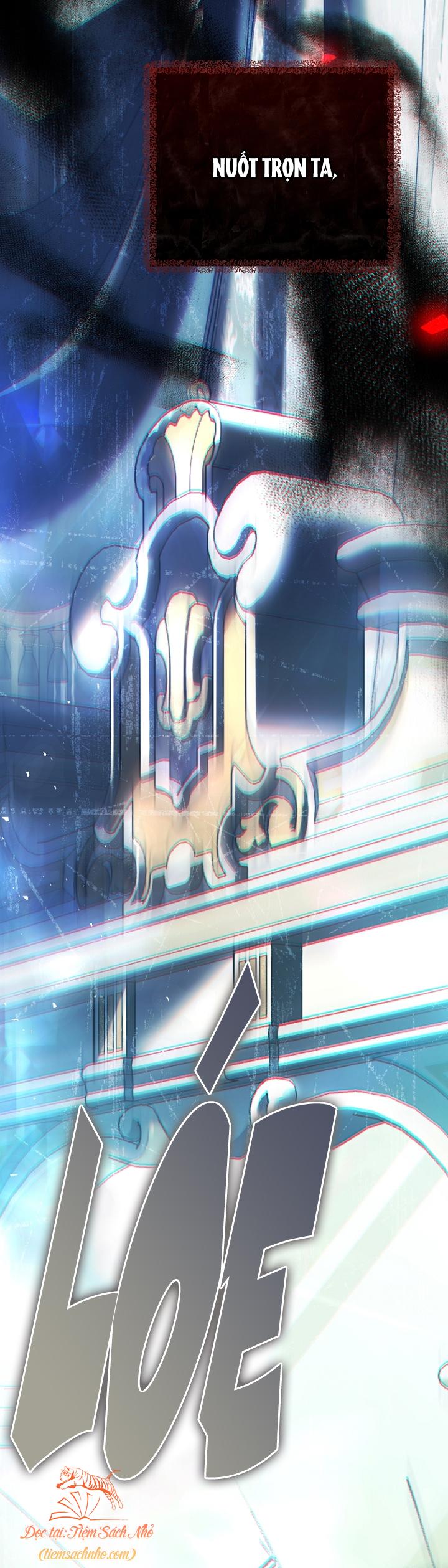 ác nữ là con rối chapter 67 74