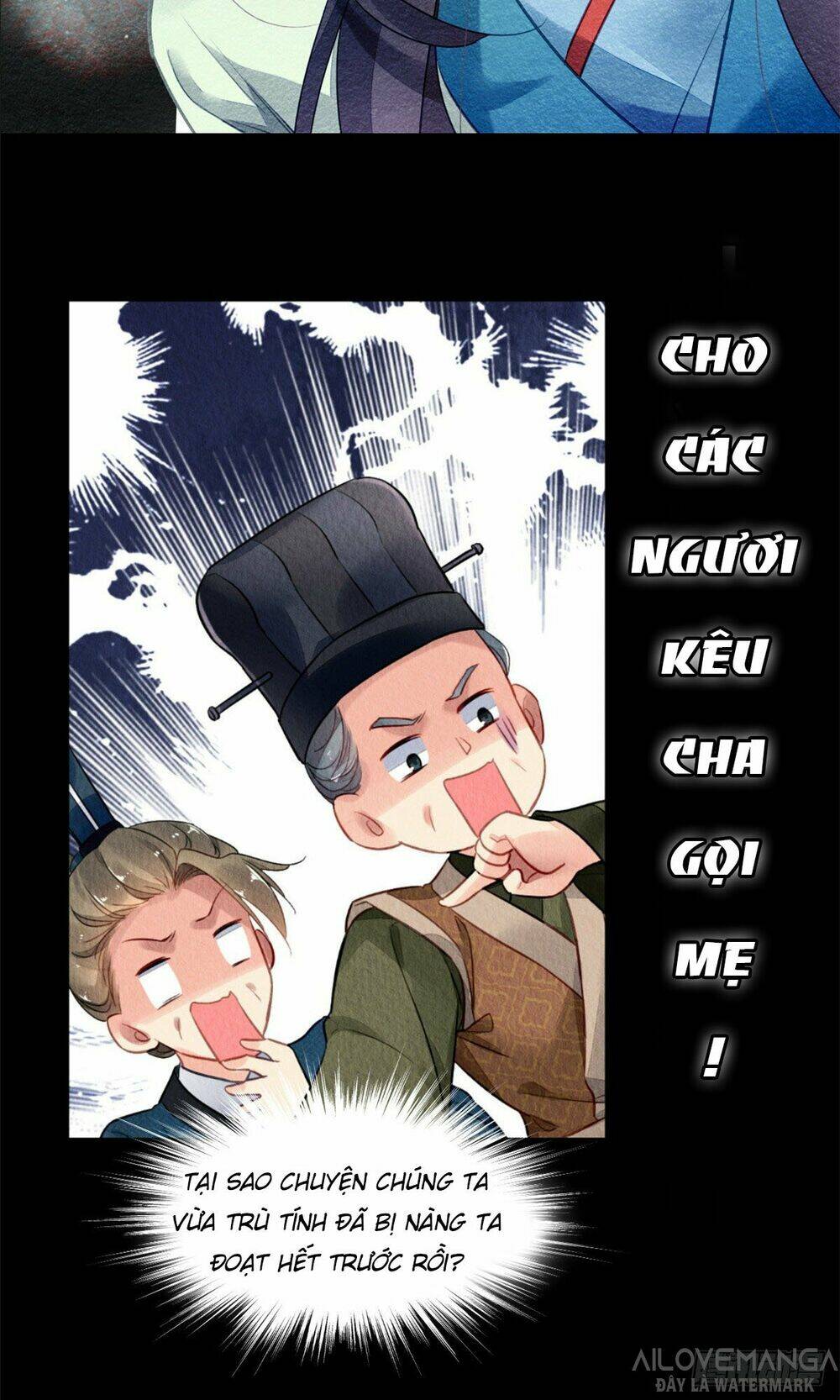 vấn đan chu chapter 0 42