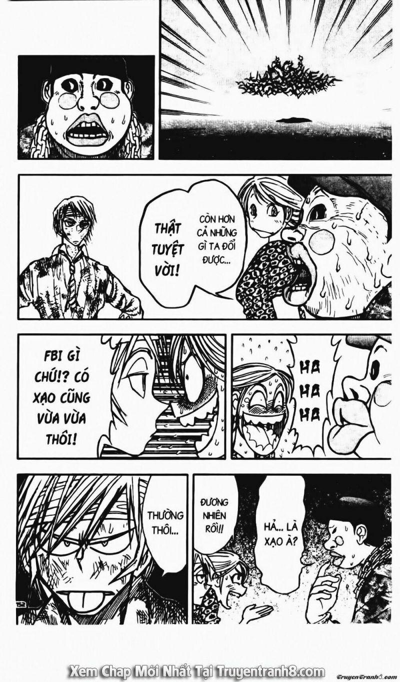 sắc lệnh ánh trăng chapter 23 30