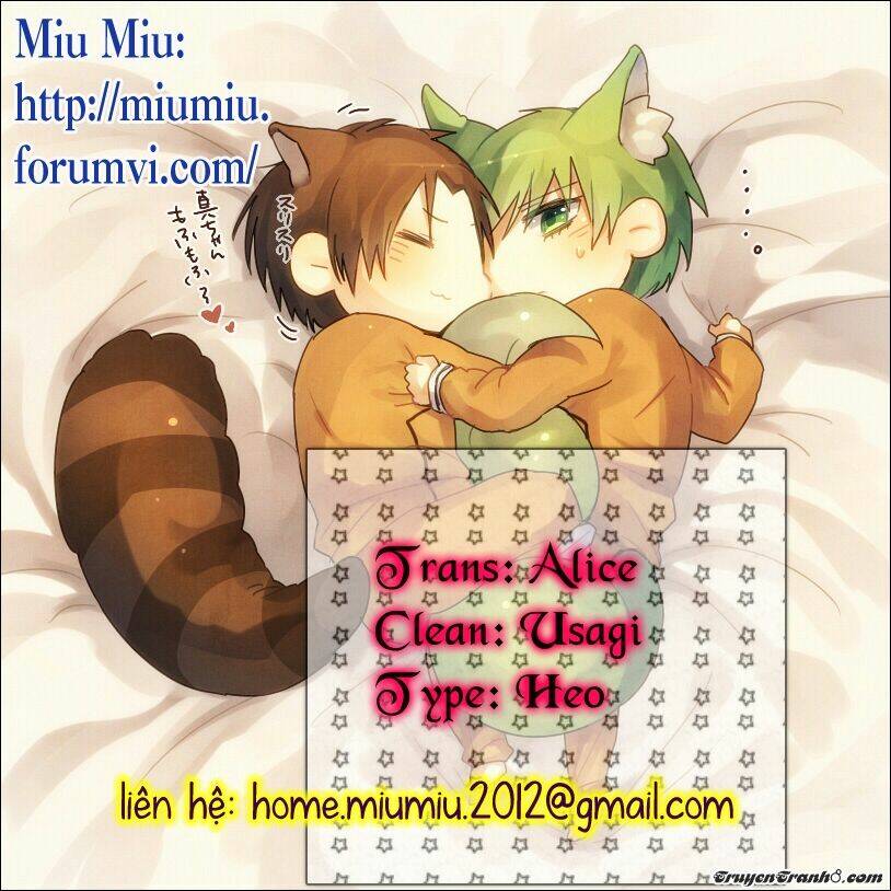 kawaisa amatte nanika ga hyakubai chapter 3.5 1