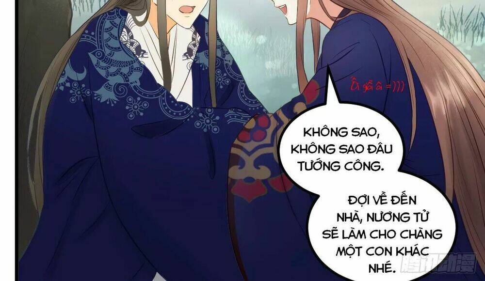 vương gia ba tuổi rưỡi của tôi chapter 38 25