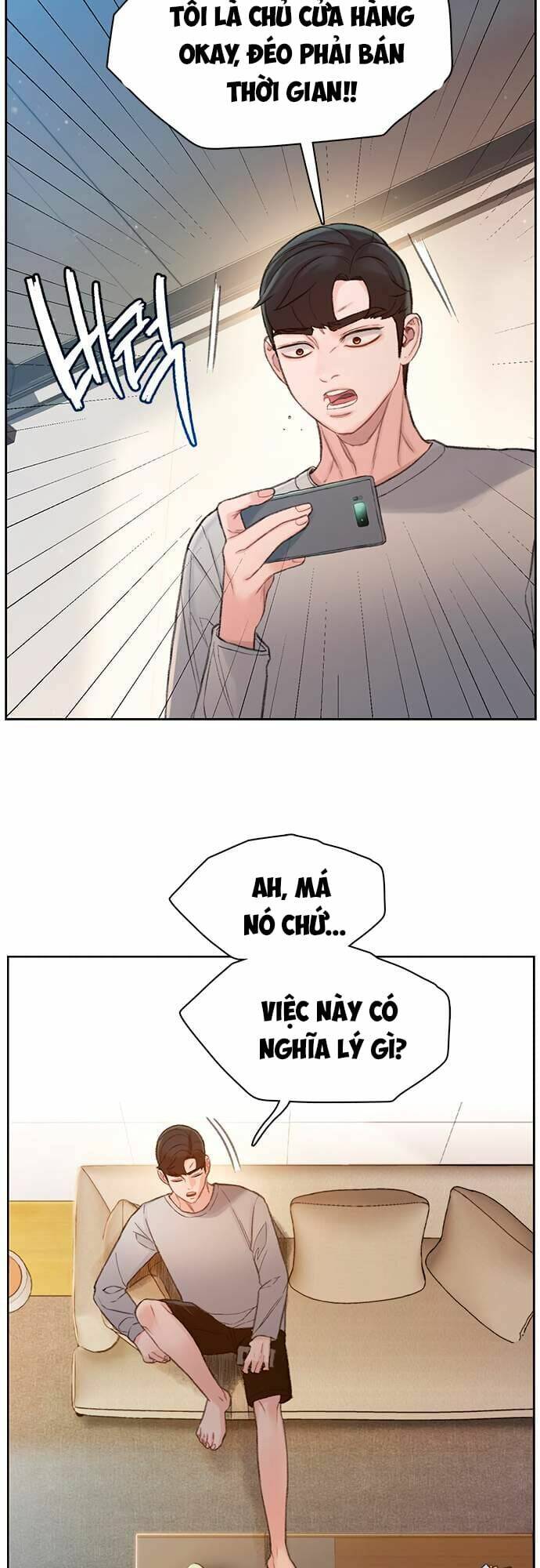 thiền định - samadhi chapter 13 45